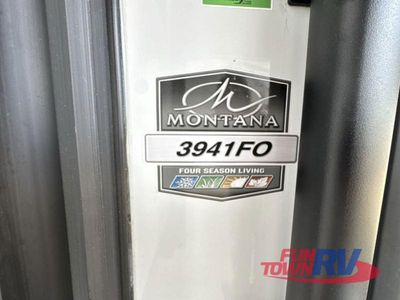 2026 Keystone RV Montana - Photo 49