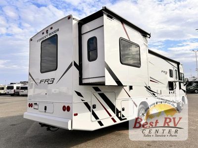 2026 Forest River RV FR3 - Photo 4