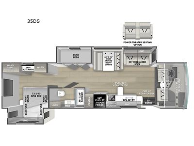2026 Forest River RV FR3 - Photo 9