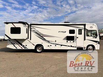 2026 Forest River RV FR3 - Photo 7