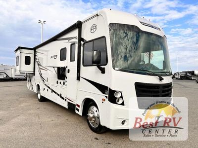 2026 Forest River RV FR3 - Photo 1
