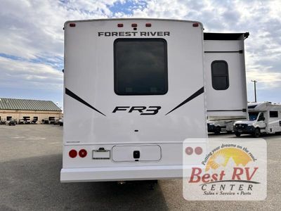 2026 Forest River RV FR3 - Photo 6