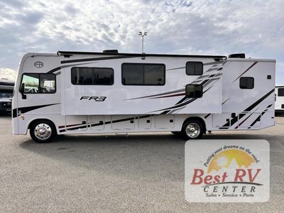 2026 Forest River RV FR3 - Photo 8
