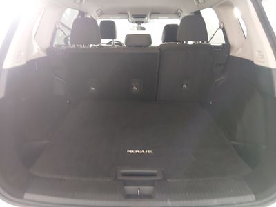 2024 Nissan Rogue - Photo 11