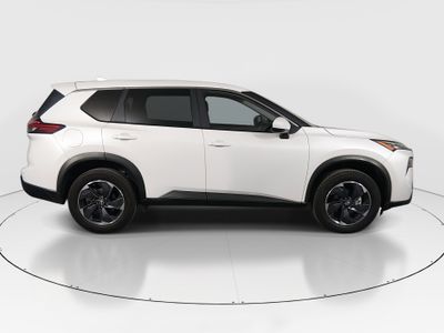 2024 Nissan Rogue - Photo 8