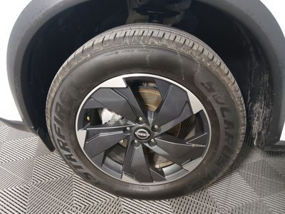 2024 Nissan Rogue - Photo 10