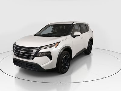 2024 Nissan Rogue - Photo 3