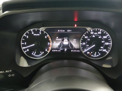 2024 Nissan Rogue - Photo 14
