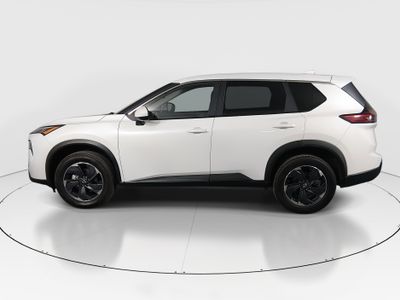 2024 Nissan Rogue - Photo 4