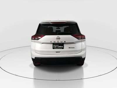 2024 Nissan Rogue - Photo 6