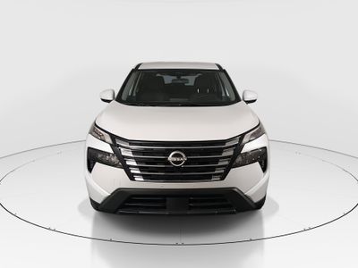 2024 Nissan Rogue - Photo 2