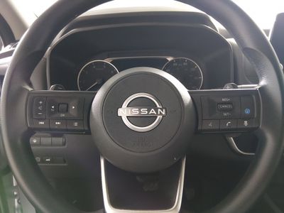 2024 Nissan Rogue - Photo 12