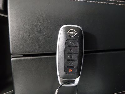 2024 Nissan Rogue - Photo 15