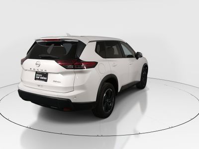 2024 Nissan Rogue - Photo 7