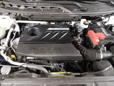 2024 Nissan Rogue - Photo 9