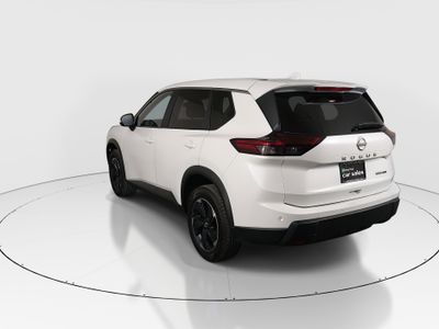 2024 Nissan Rogue - Photo 5