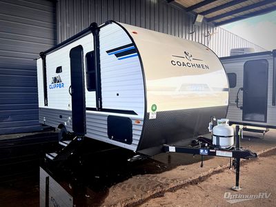 2026 Coachmen Clipper - Photo 1