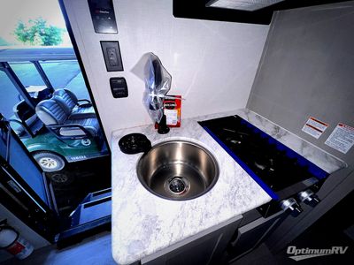 2026 Coachmen Clipper - Photo 7