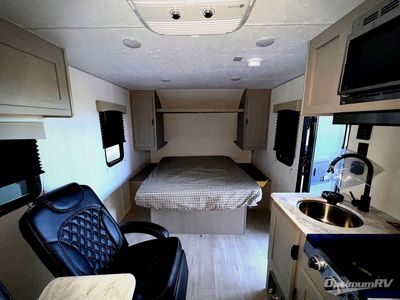 2026 Coachmen Clipper - Photo 4
