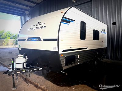 2026 Coachmen Clipper - Photo 2