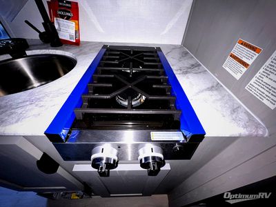 2026 Coachmen Clipper - Photo 8