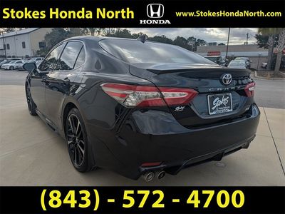 2019 Toyota Camry - Photo 6