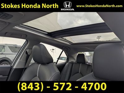 2019 Toyota Camry - Photo 19