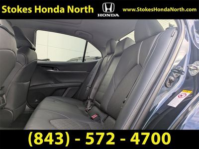 2019 Toyota Camry - Photo 13