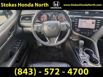 2019 Toyota Camry - Photo 15