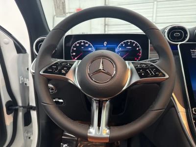 2026 Mercedes-Benz GLC - Photo 15