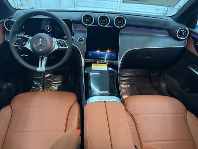 2026 Mercedes-Benz GLC - Photo 22