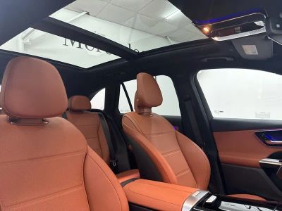 2026 Mercedes-Benz GLC - Photo 29