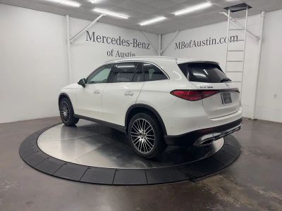 2026 Mercedes-Benz GLC - Photo 5