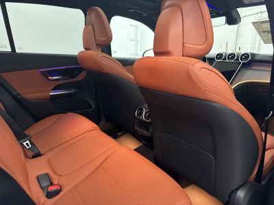 2026 Mercedes-Benz GLC - Photo 25