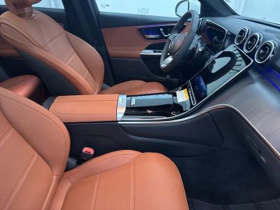 2026 Mercedes-Benz GLC - Photo 30