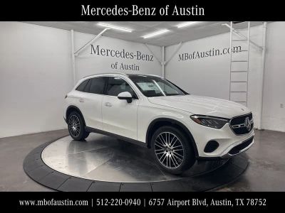2026 Mercedes-Benz GLC - Photo 1