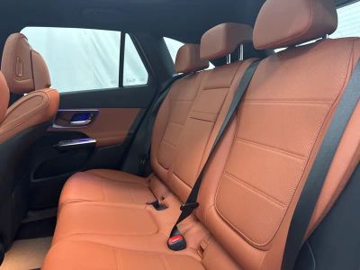 2026 Mercedes-Benz GLC - Photo 19