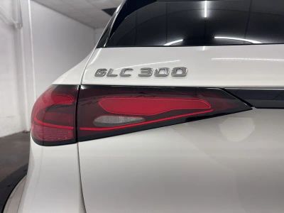 2026 Mercedes-Benz GLC - Photo 11