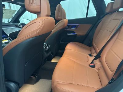 2026 Mercedes-Benz GLC - Photo 20