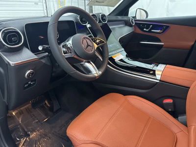 2026 Mercedes-Benz GLC - Photo 12