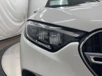 2026 Mercedes-Benz GLC - Photo 10