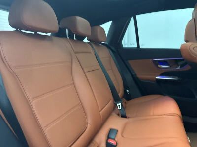 2026 Mercedes-Benz GLC - Photo 26