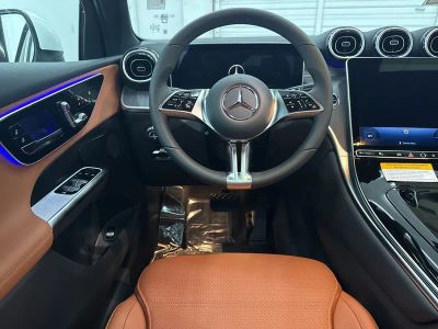 2026 Mercedes-Benz GLC - Photo 21