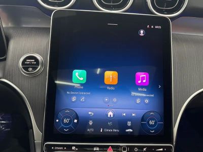 2026 Mercedes-Benz GLC - Photo 33
