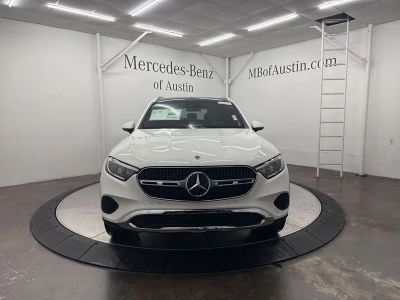 2026 Mercedes-Benz GLC - Photo 2