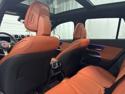 2026 Mercedes-Benz GLC - Photo 18
