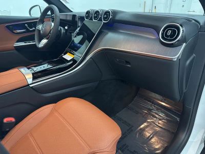 2026 Mercedes-Benz GLC - Photo 28