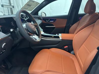 2026 Mercedes-Benz GLC - Photo 14