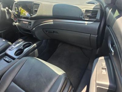 2021 Honda Pilot — photo 19 view