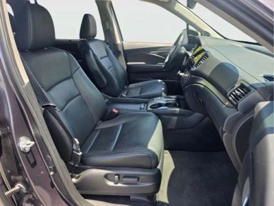 2021 Honda Pilot — photo 18 view
